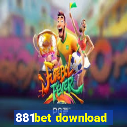 881bet download